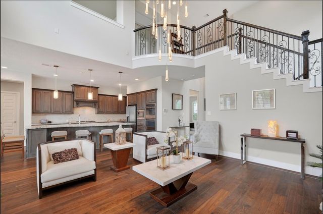 26 Argosy Bend Place, Tomball, TX 77375