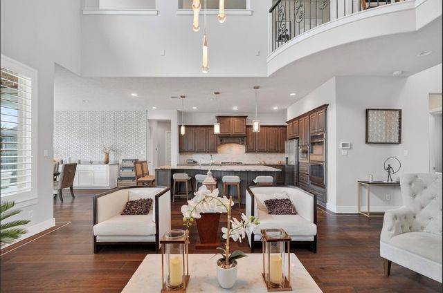 26 Argosy Bend Place, Tomball, TX 77375