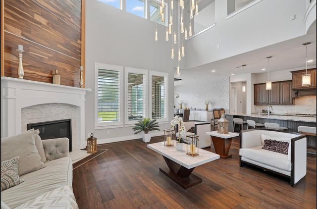 26 Argosy Bend Place, Tomball, TX 77375