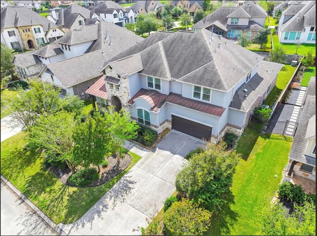 26 Argosy Bend Place, Tomball, TX 77375