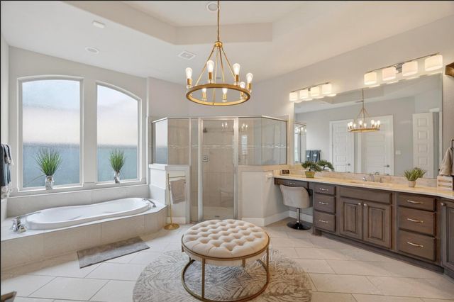 26 Argosy Bend Place, Tomball, TX 77375