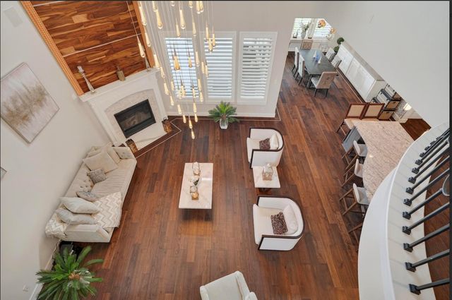 26 Argosy Bend Place, Tomball, TX 77375