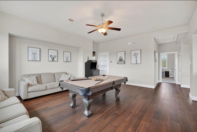 26 Argosy Bend Place, Tomball, TX 77375