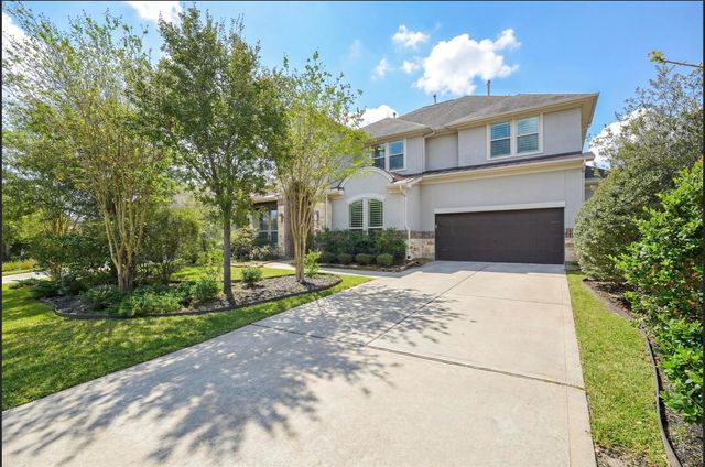 26 Argosy Bend Place, Tomball, TX 77375