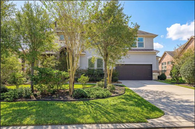 26 Argosy Bend Place, Tomball, TX 77375