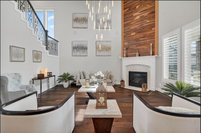 26 Argosy Bend Place, Tomball, TX 77375