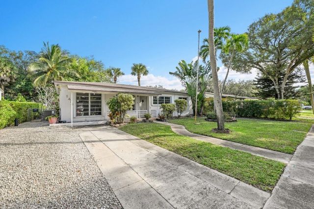 1436 SW 16th Terrace, Fort Lauderdale, FL 33312