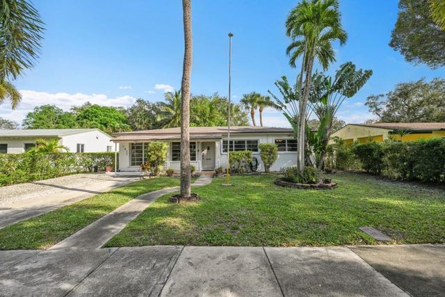 1436 SW 16th Terrace, Fort Lauderdale, FL 33312