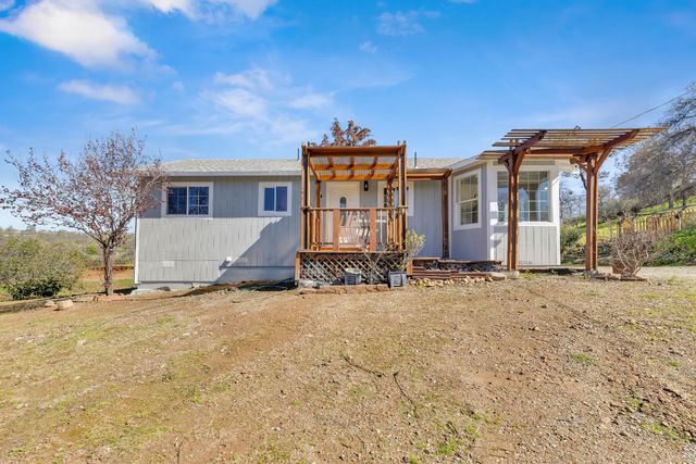 3799 Abeto, La Grange, CA 95329