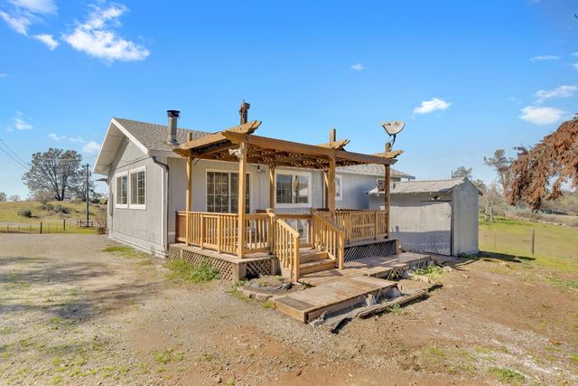 3799 Abeto, La Grange, CA 95329