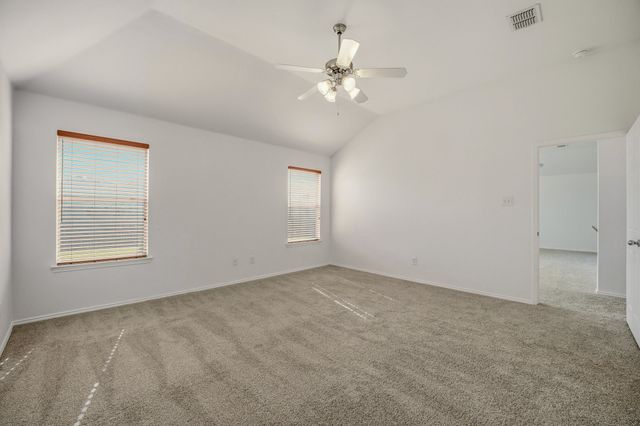 524 Paddle Drive, Crowley, TX 76036