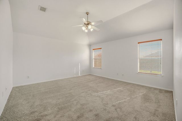 524 Paddle Drive, Crowley, TX 76036