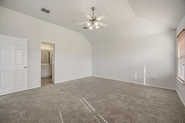 524 Paddle Drive, Crowley, TX 76036