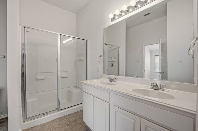 524 Paddle Drive, Crowley, TX 76036