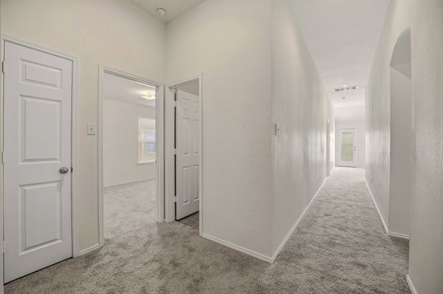 524 Paddle Drive, Crowley, TX 76036