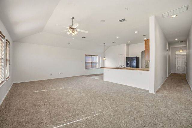 524 Paddle Drive, Crowley, TX 76036