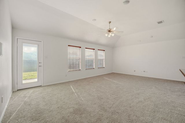 524 Paddle Drive, Crowley, TX 76036