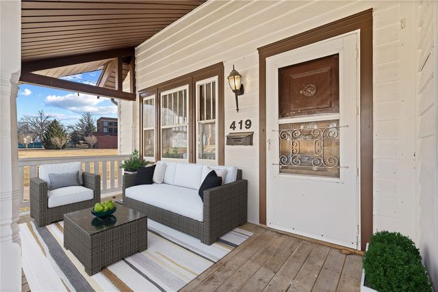 419 21st Street NE, Cedar Rapids, IA 52402