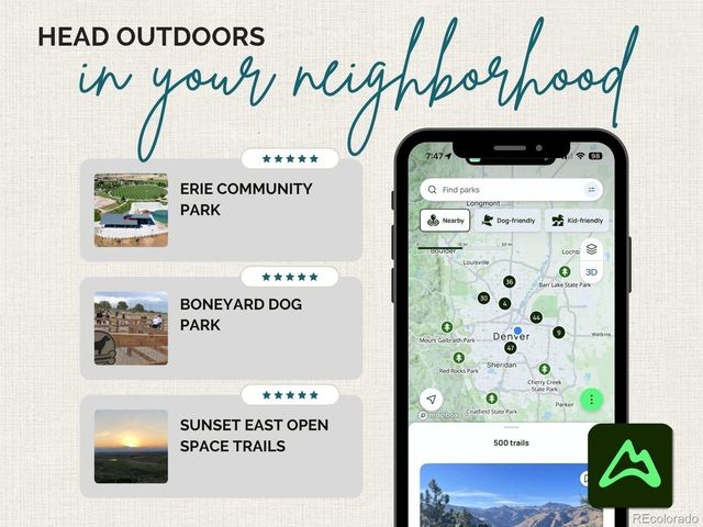 1897 Quest Dr, Erie, CO 80516