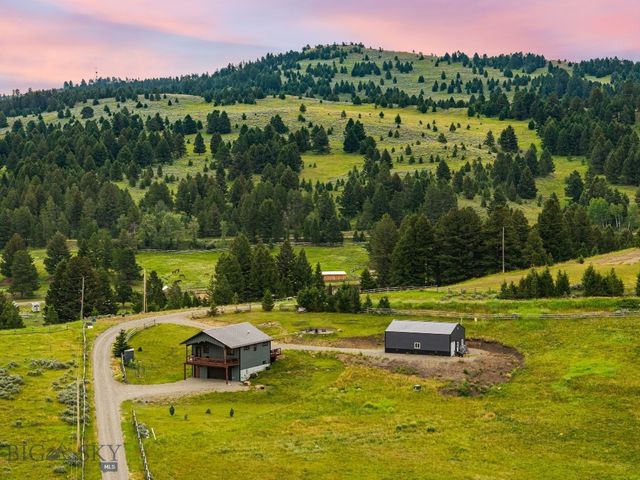 215 Timberline Creek Drive, Bozeman, MT 59715