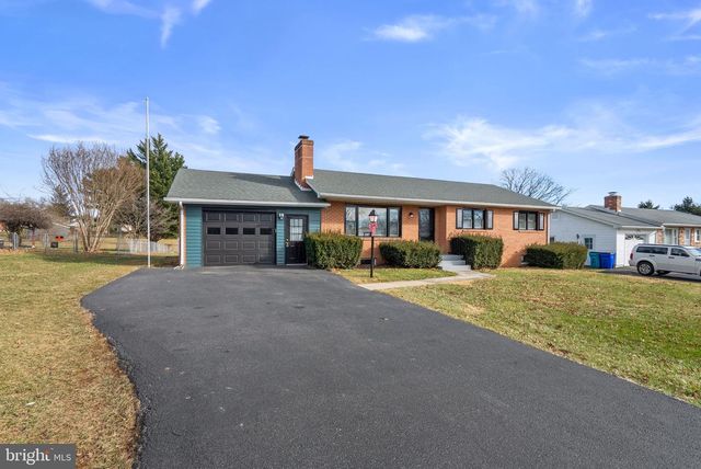 3887 SHADYWOOD DR, Jefferson, MD 21755
