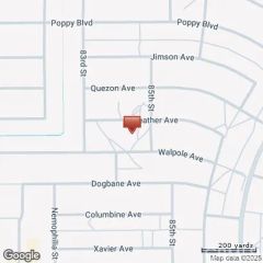 796 Heather, California City, CA 93505