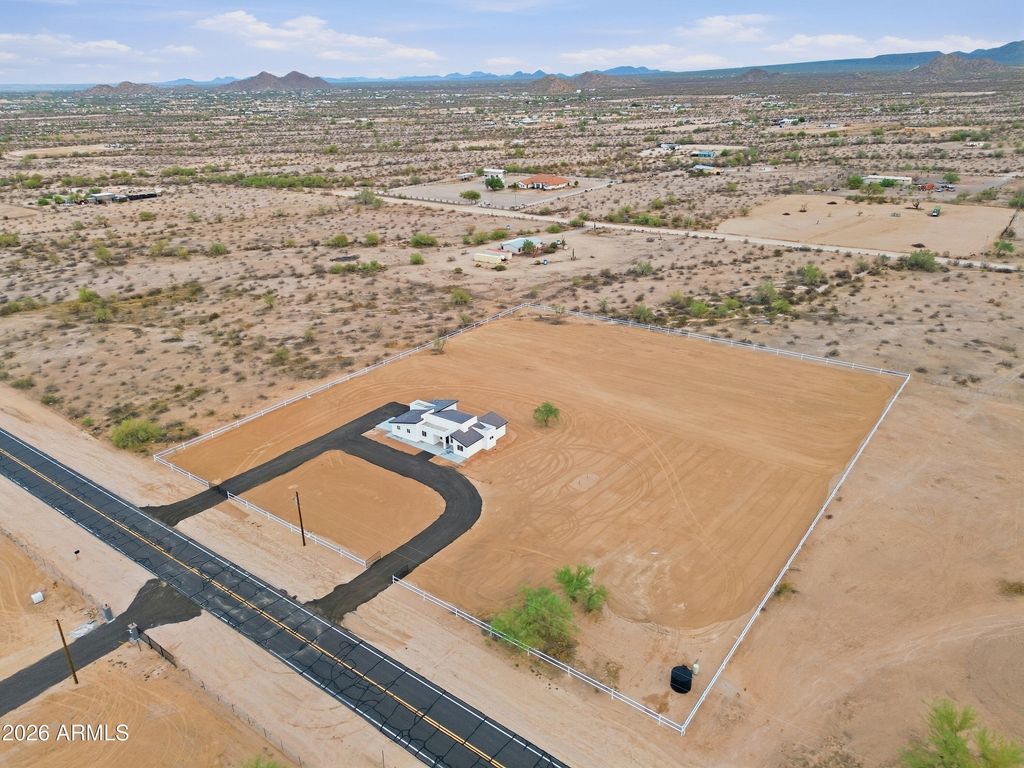 50821 W Century Road, Maricopa, AZ 85139 — photo 4