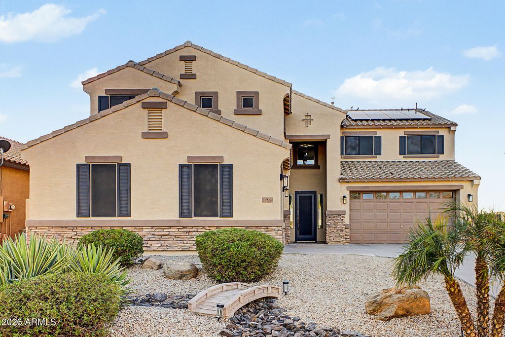 25164 N POSEIDON Road, Florence, AZ 85132 — photo 2