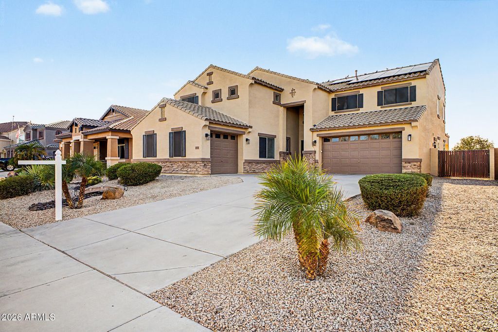 25164 N POSEIDON Road, Florence, AZ 85132 — photo 3