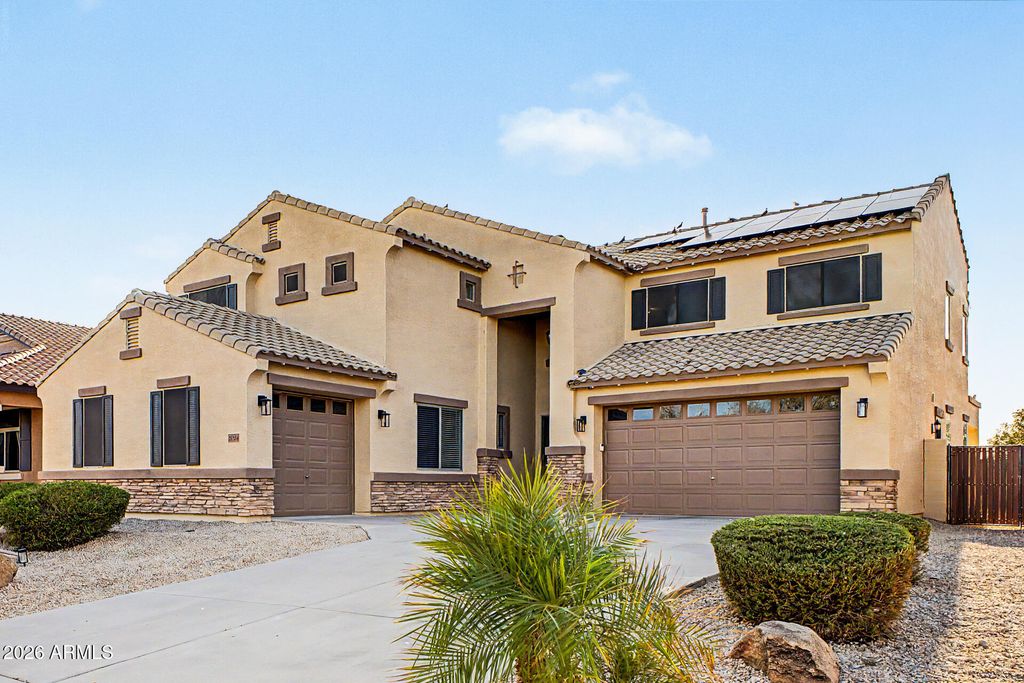 25164 N POSEIDON Road, Florence, AZ 85132 — photo 4