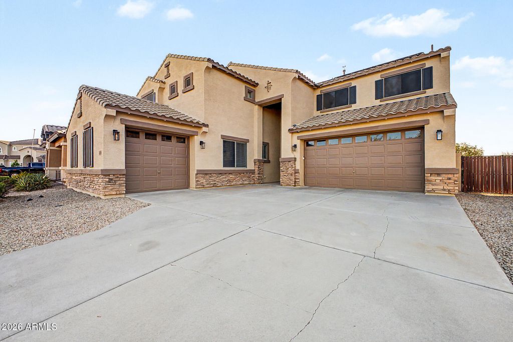 25164 N POSEIDON Road, Florence, AZ 85132 — photo 5