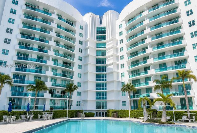 7900 Harbor Island Drive 705, North Bay Village, FL 33141