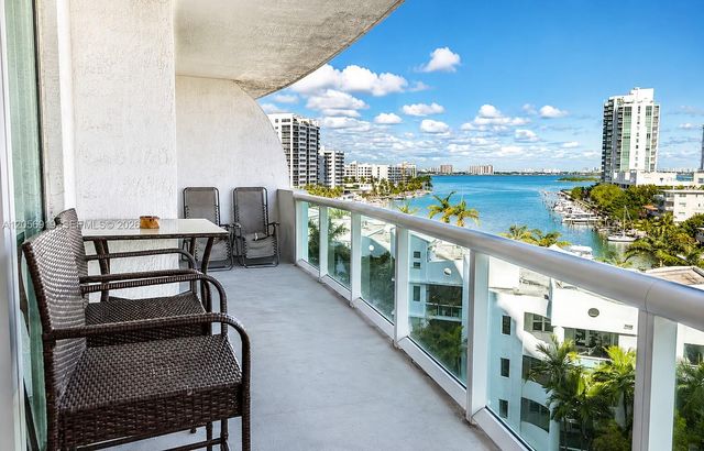7900 Harbor Island Drive 705, North Bay Village, FL 33141