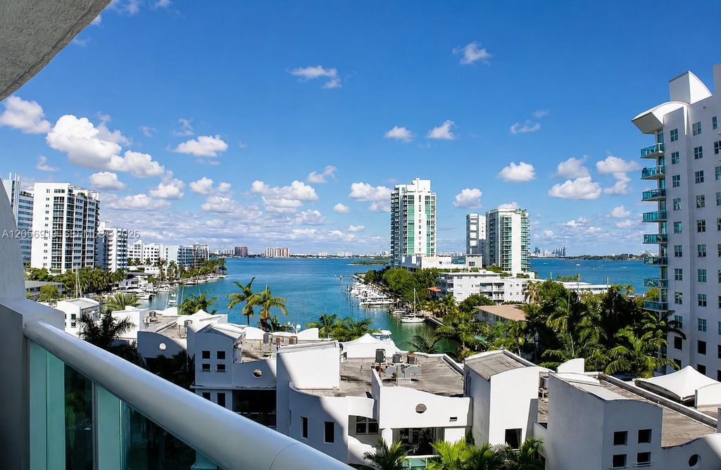 7900 Harbor Island Drive 705, North Bay Village, FL 33141
