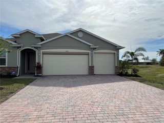 2275 HAMBURG LANE, Punta Gorda, FL 33983