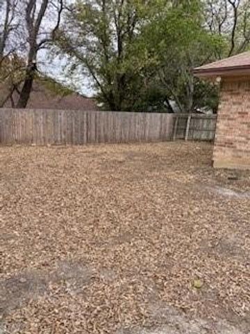 6353 Mark Court, North Richland Hills, TX 76182