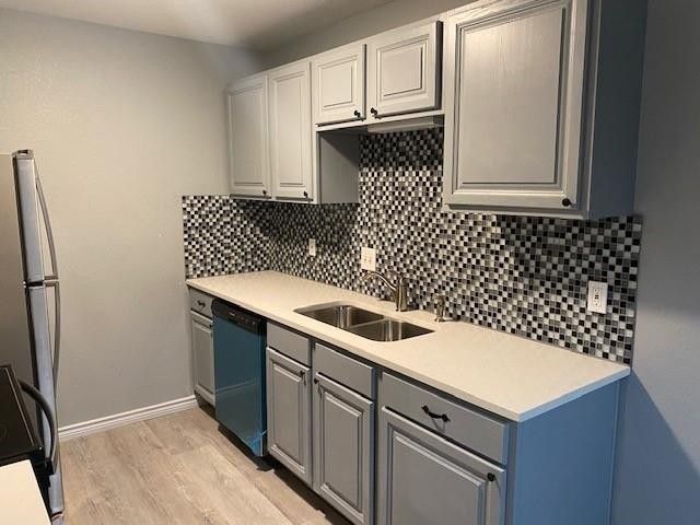 6353 Mark Court, North Richland Hills, TX 76182