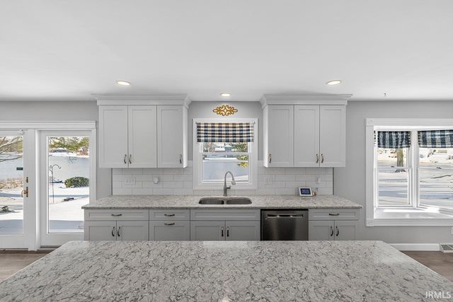 3111 N East Lake Drive, Elkhart, IN 46514