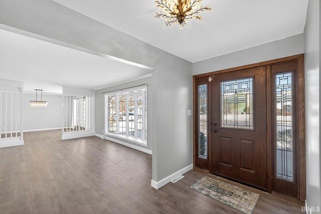 3111 N East Lake Drive, Elkhart, IN 46514