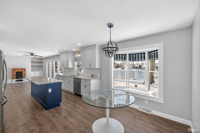 3111 N East Lake Drive, Elkhart, IN 46514