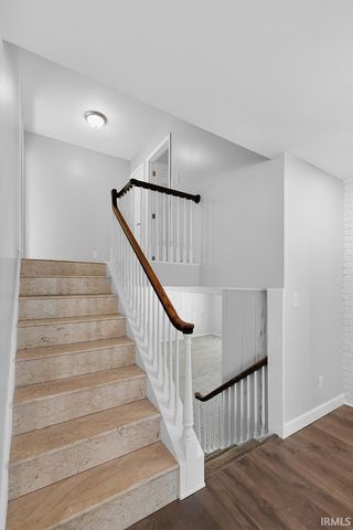 3111 N East Lake Drive, Elkhart, IN 46514