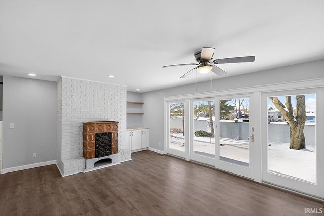 3111 N East Lake Drive, Elkhart, IN 46514