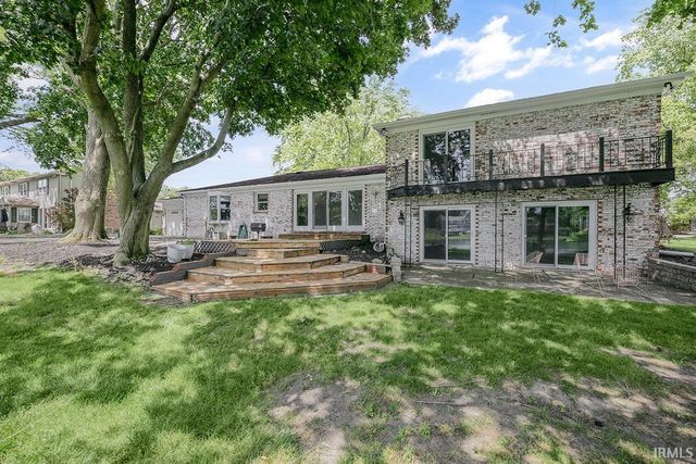 3111 N East Lake Drive, Elkhart, IN 46514