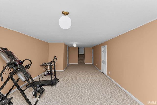 3111 N East Lake Drive, Elkhart, IN 46514