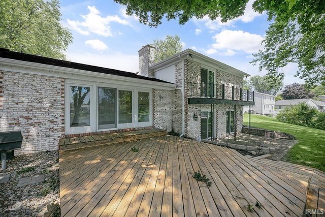 3111 N East Lake Drive, Elkhart, IN 46514