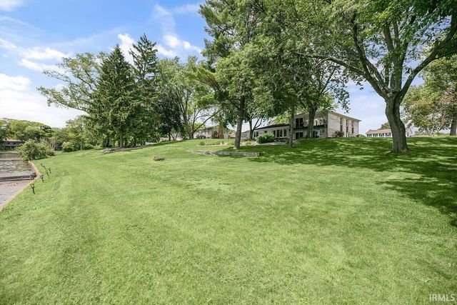 3111 N East Lake Drive, Elkhart, IN 46514