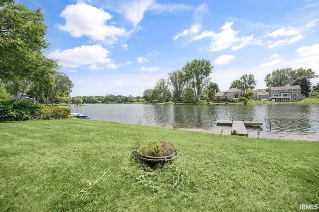 3111 N East Lake Drive, Elkhart, IN 46514