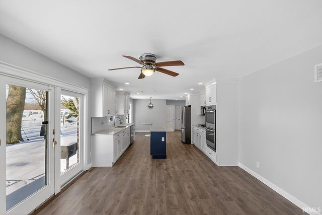 3111 N East Lake Drive, Elkhart, IN 46514