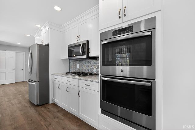 3111 N East Lake Drive, Elkhart, IN 46514