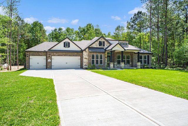 3166 Road 66125, Dayton, TX 77535